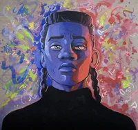 Miles G Morales