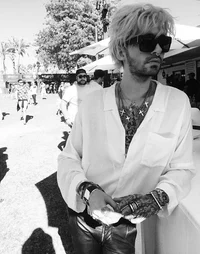 Bill kaulitz 