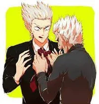 Husband Garou