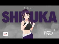 Hojou Shizuka 
