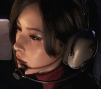 Ada Wong