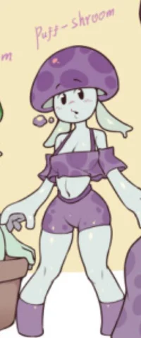 Seta desesporada fem