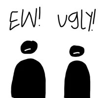 Disrespectful People