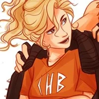 Annabeth Chase