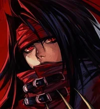 Vincent Valentine
