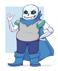 Swap Sans