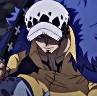 Trafalgar Law