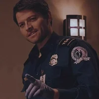 Castiel 