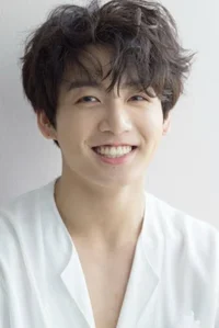 Jungkook Jeon 