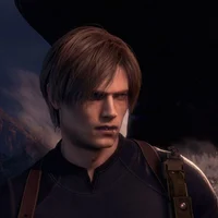 Leon Kennedy 