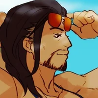 Hanzo Shimada 