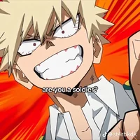 Bf bakugo 