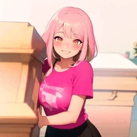 Hibakasudere Friend