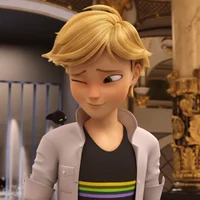 Adrien Agreste 