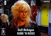 Duff mckagan
