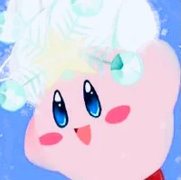 Snow Bowl Kirby 