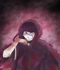 Grim-reaper Korekiyo