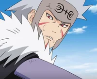 Tobirama Senju