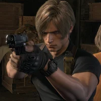 Leon Kennedy