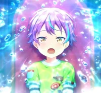 Little Rui Kamishiro