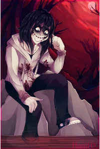 Jeff the killer