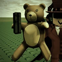 Teddy Bloxpin