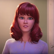Mary Jane Watson