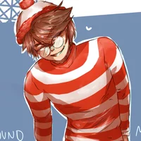 Waldo 