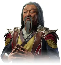 Shang Tsung