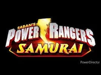 PR Samurai RPG