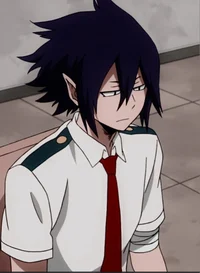 Tamaki Amajiki