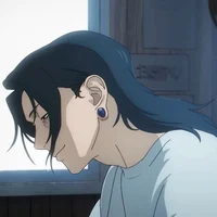 Suguru Geto