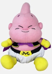 Majin buu plush