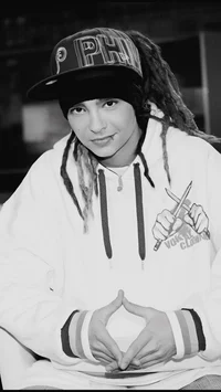 Tom Kaulitz 