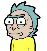 Old Morty