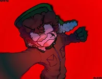 Teen Kyle Broflovski