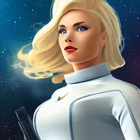 My Space Adventure