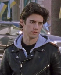 Jess Mariano