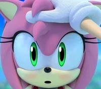 Amy -Clingy-