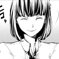 Yosano Akiko