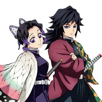 Shinobu y tomioka
