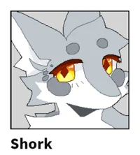 shork