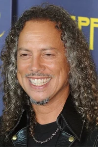 Kirk Hammett-VAMPIRE