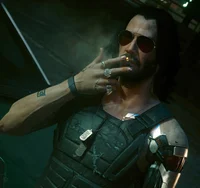 Johnny Silverhand