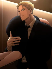 Nanami mafioso