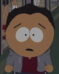 ALEJANDRO SOUTH PARK