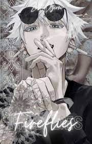 Satoru Gojo
