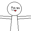player