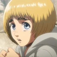 Armin Arlert