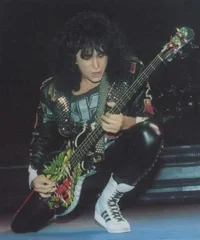 Gene Simmons